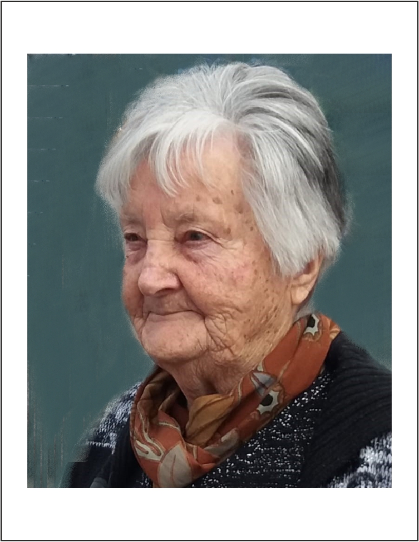 Maria Mußnig